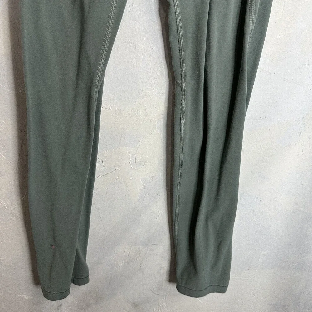 Athleta girl stash